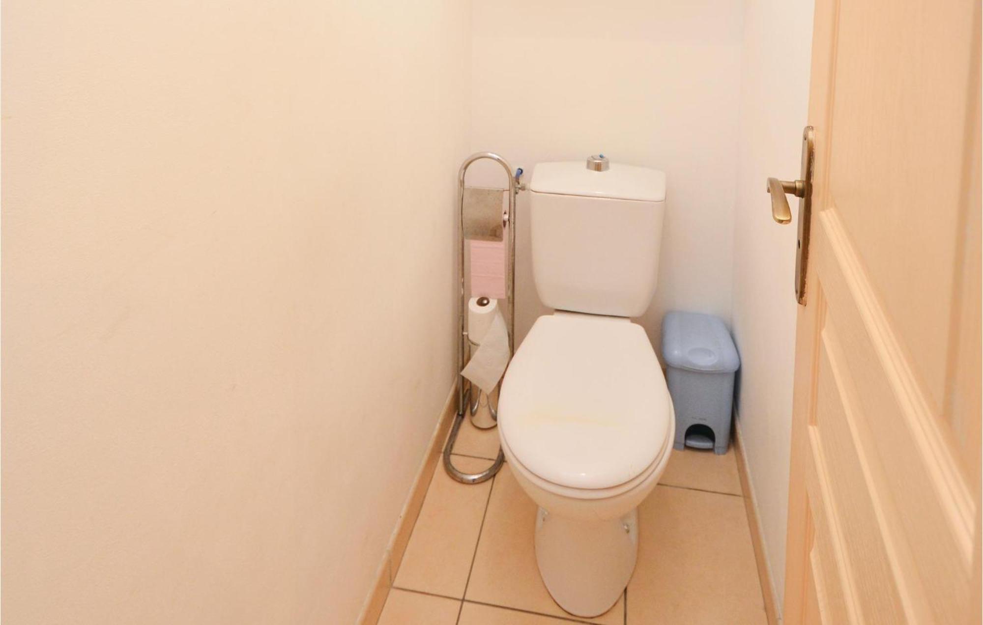 3 Bedroom Beautiful Home In Pignan المظهر الخارجي الصورة