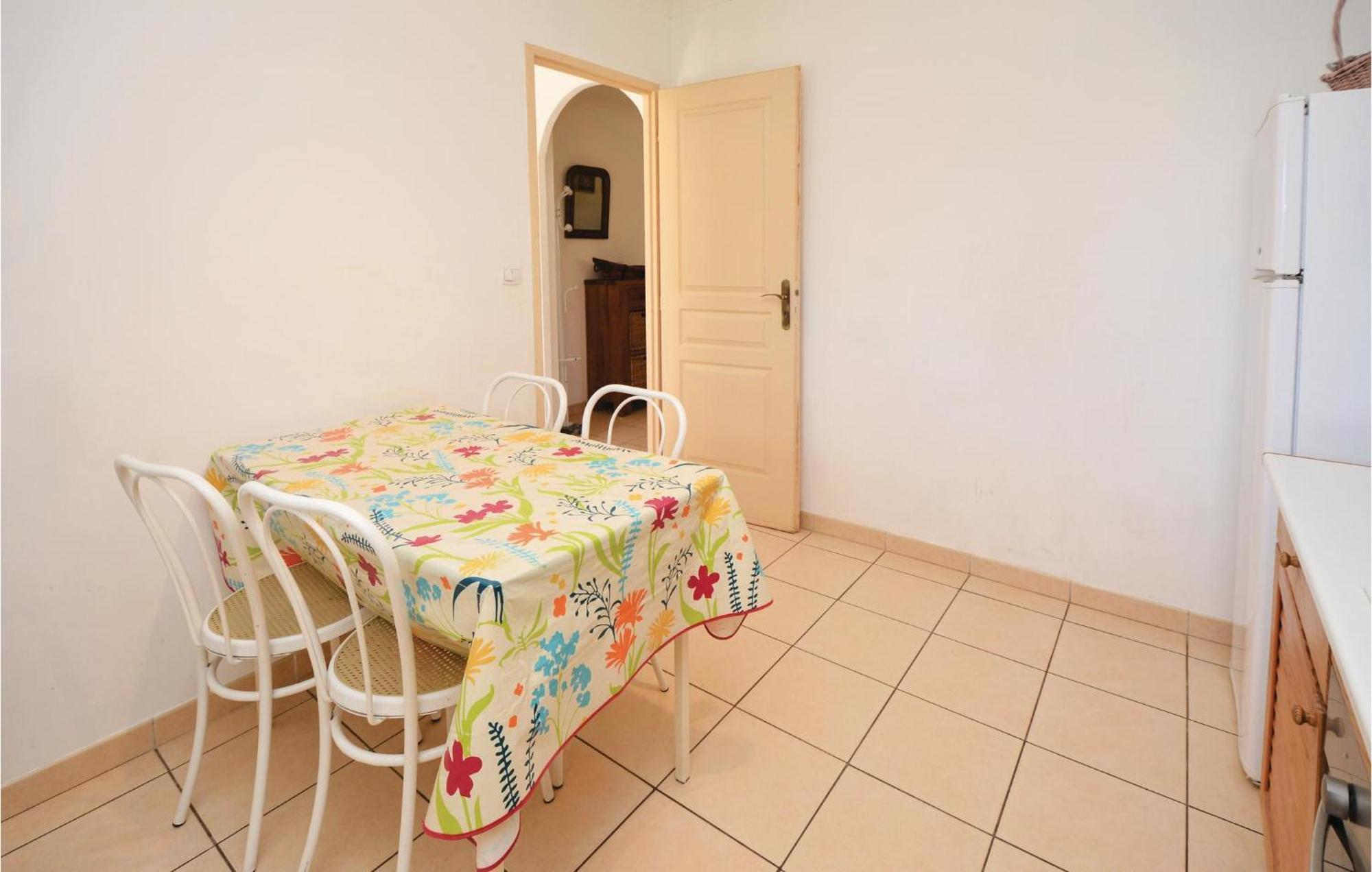 3 Bedroom Beautiful Home In Pignan المظهر الخارجي الصورة