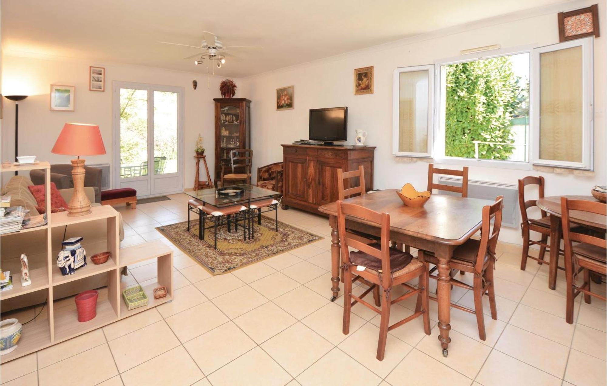 3 Bedroom Beautiful Home In Pignan المظهر الخارجي الصورة