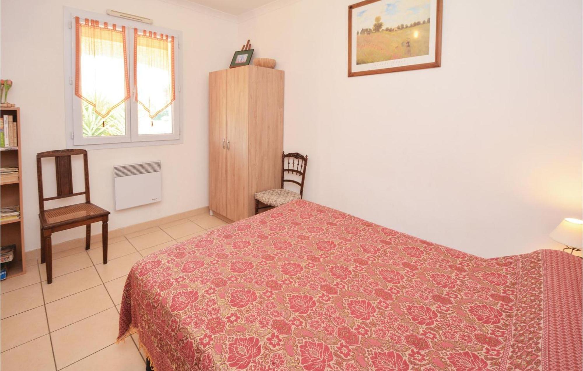3 Bedroom Beautiful Home In Pignan المظهر الخارجي الصورة