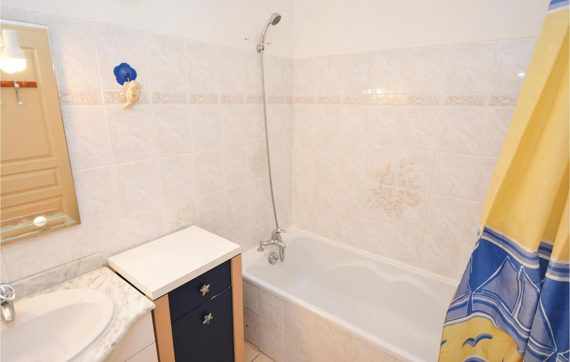 3 Bedroom Beautiful Home In Pignan المظهر الخارجي الصورة