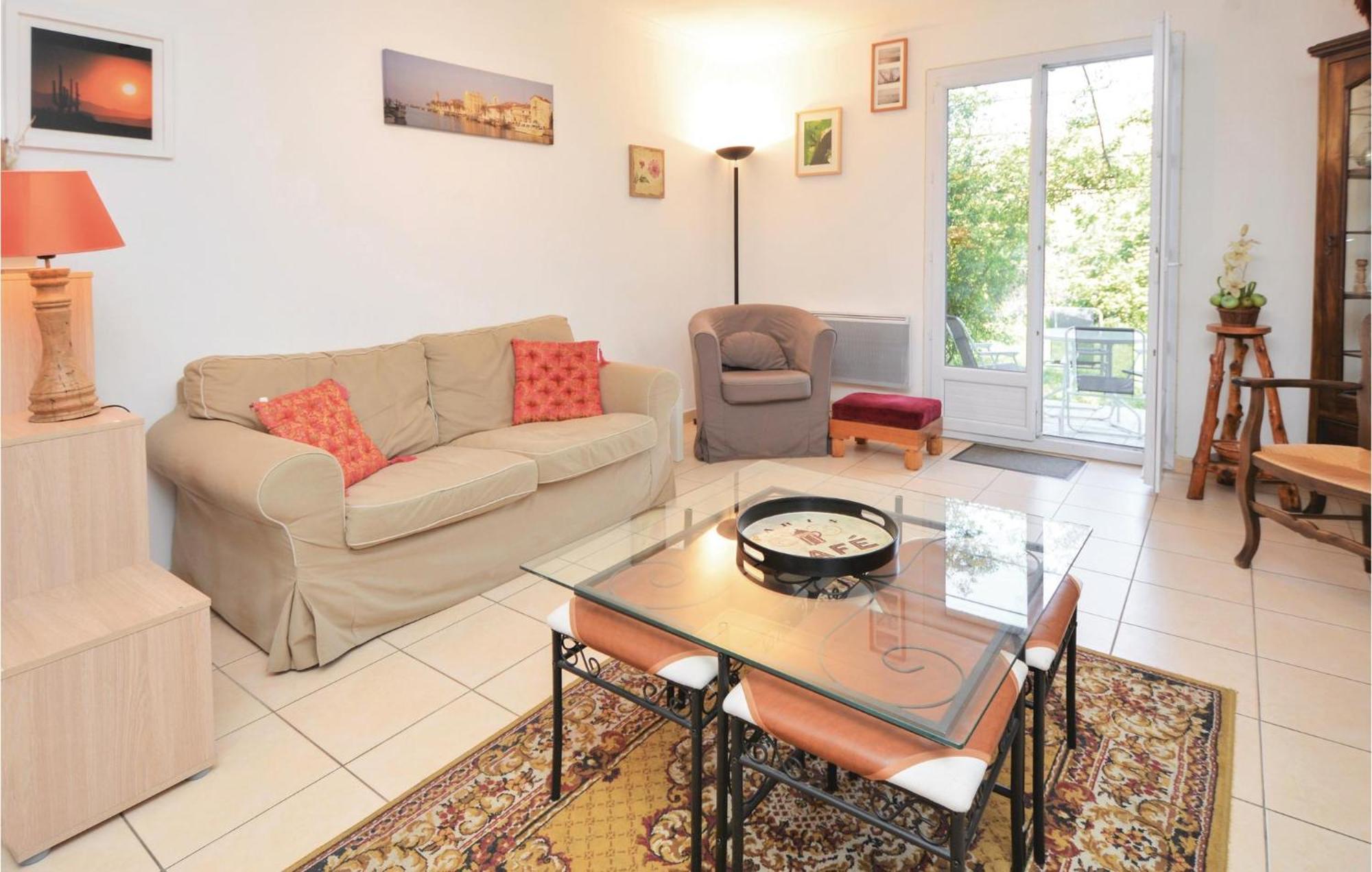 3 Bedroom Beautiful Home In Pignan المظهر الخارجي الصورة