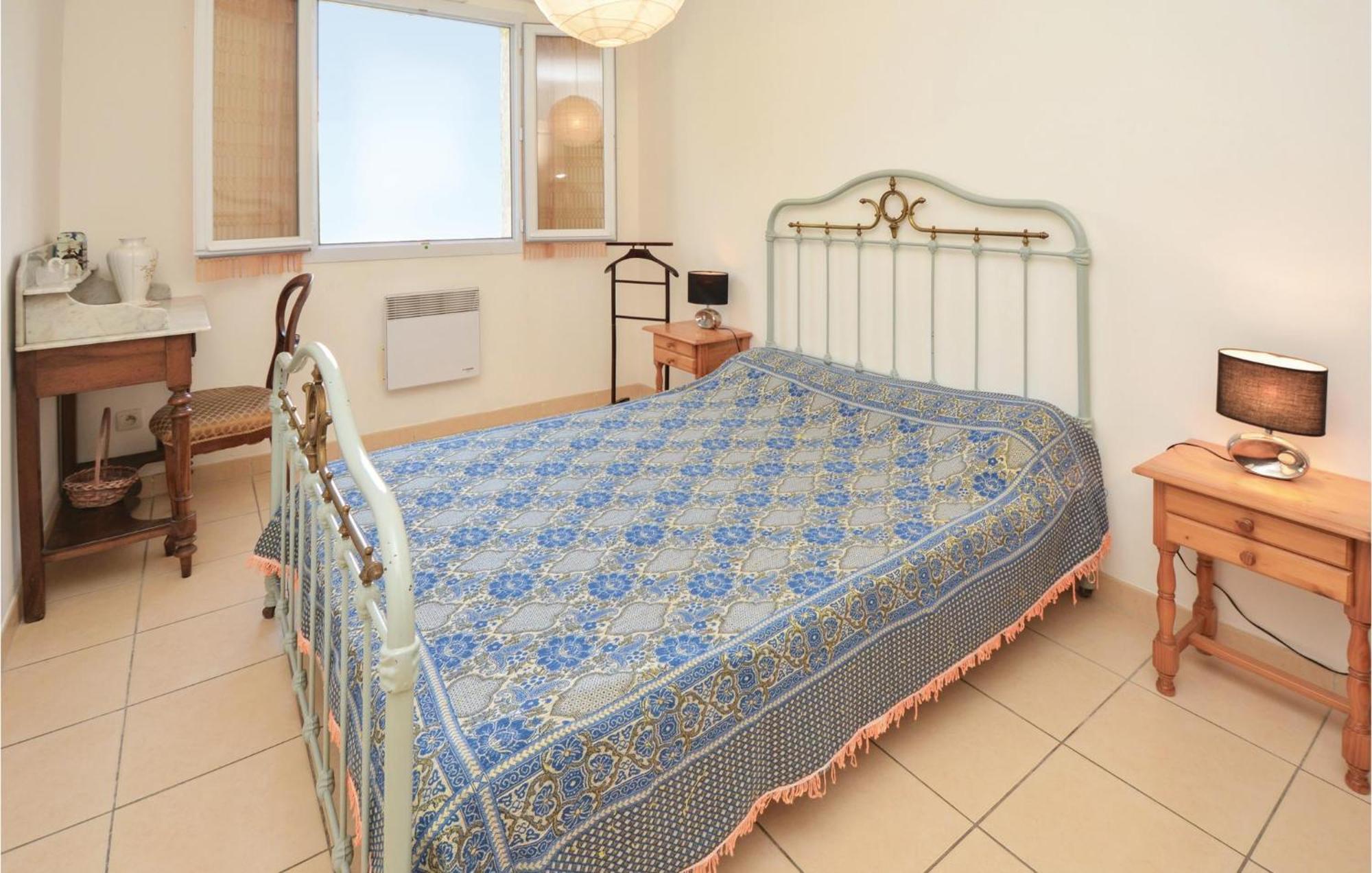 3 Bedroom Beautiful Home In Pignan المظهر الخارجي الصورة