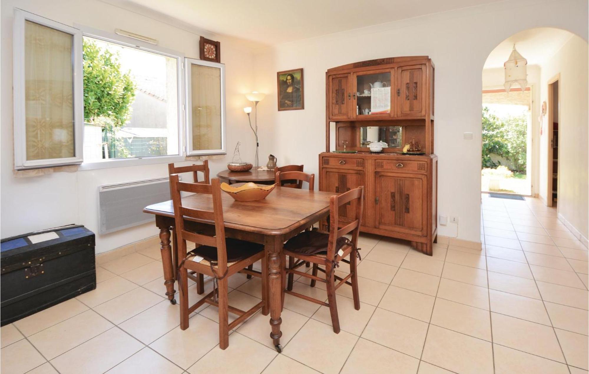 3 Bedroom Beautiful Home In Pignan المظهر الخارجي الصورة